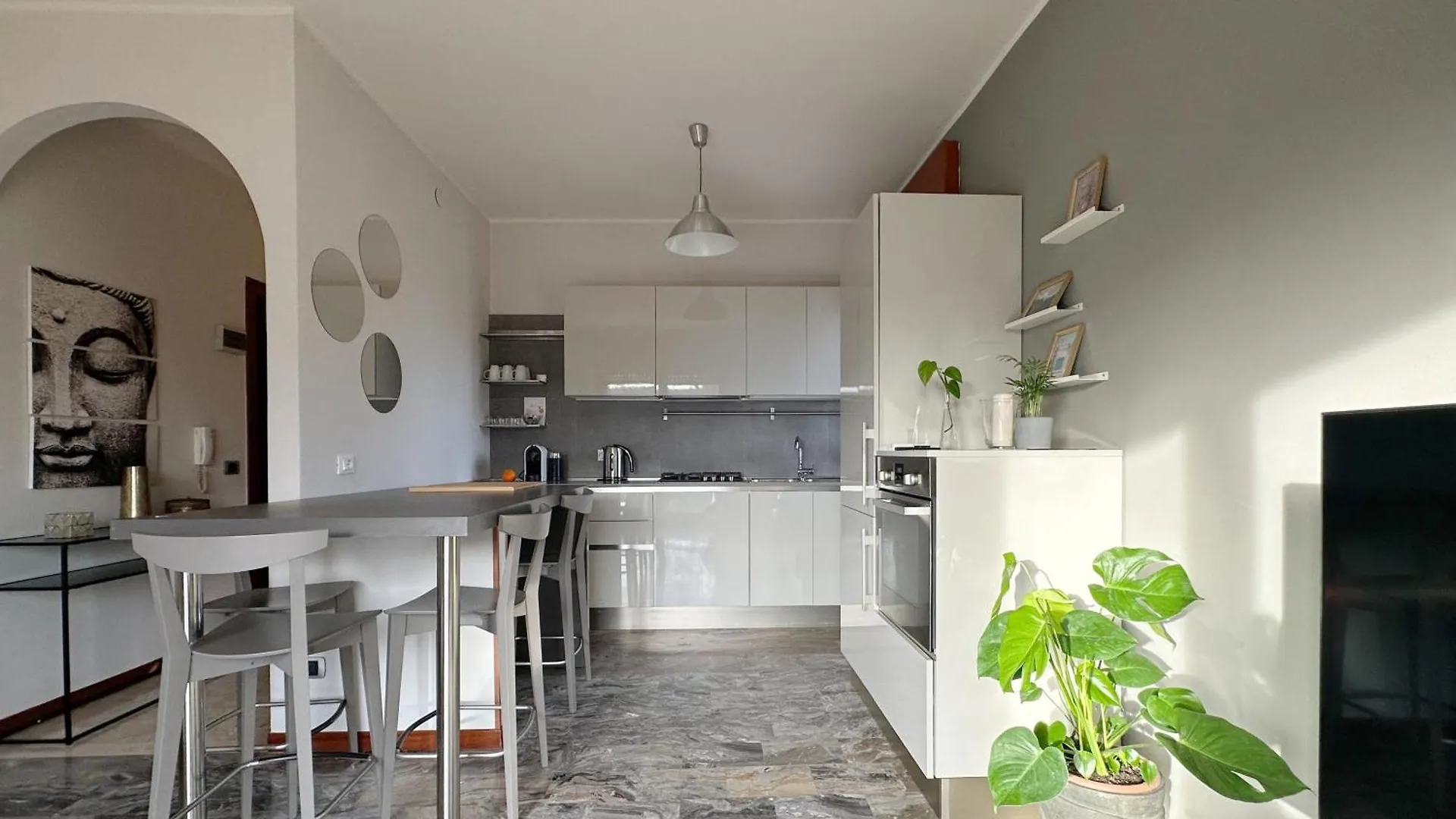 Toscanini Apartment - Perfect For Venice By Train Quarto dʼAltino