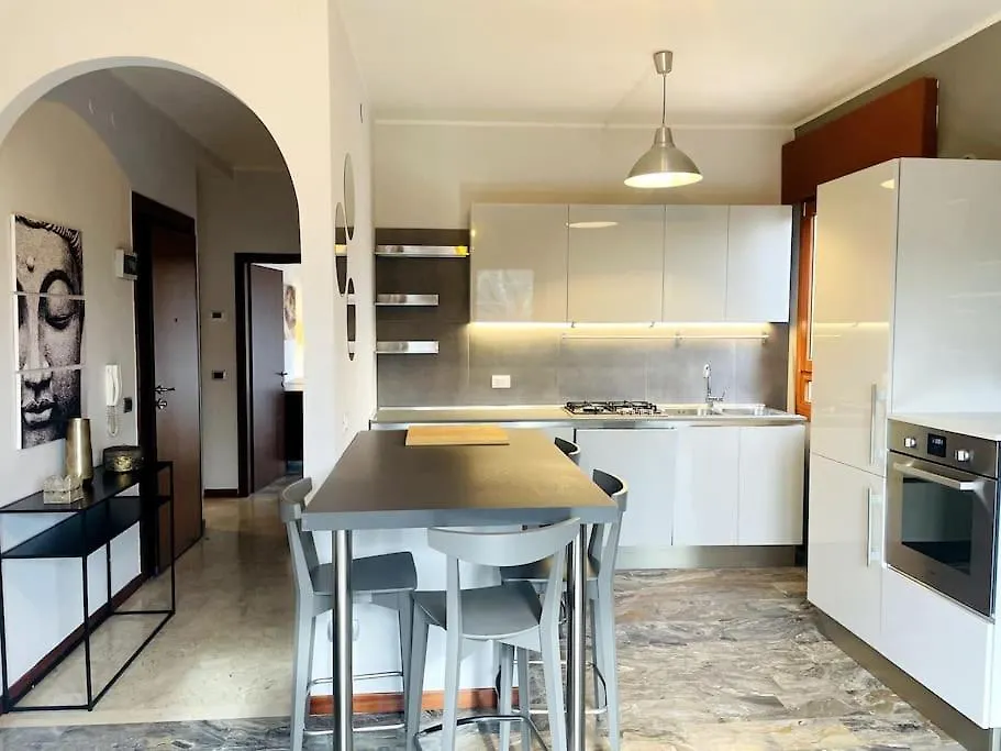 Toscanini Apartment - Perfect For Venice By Train Куарто-д'Альтино