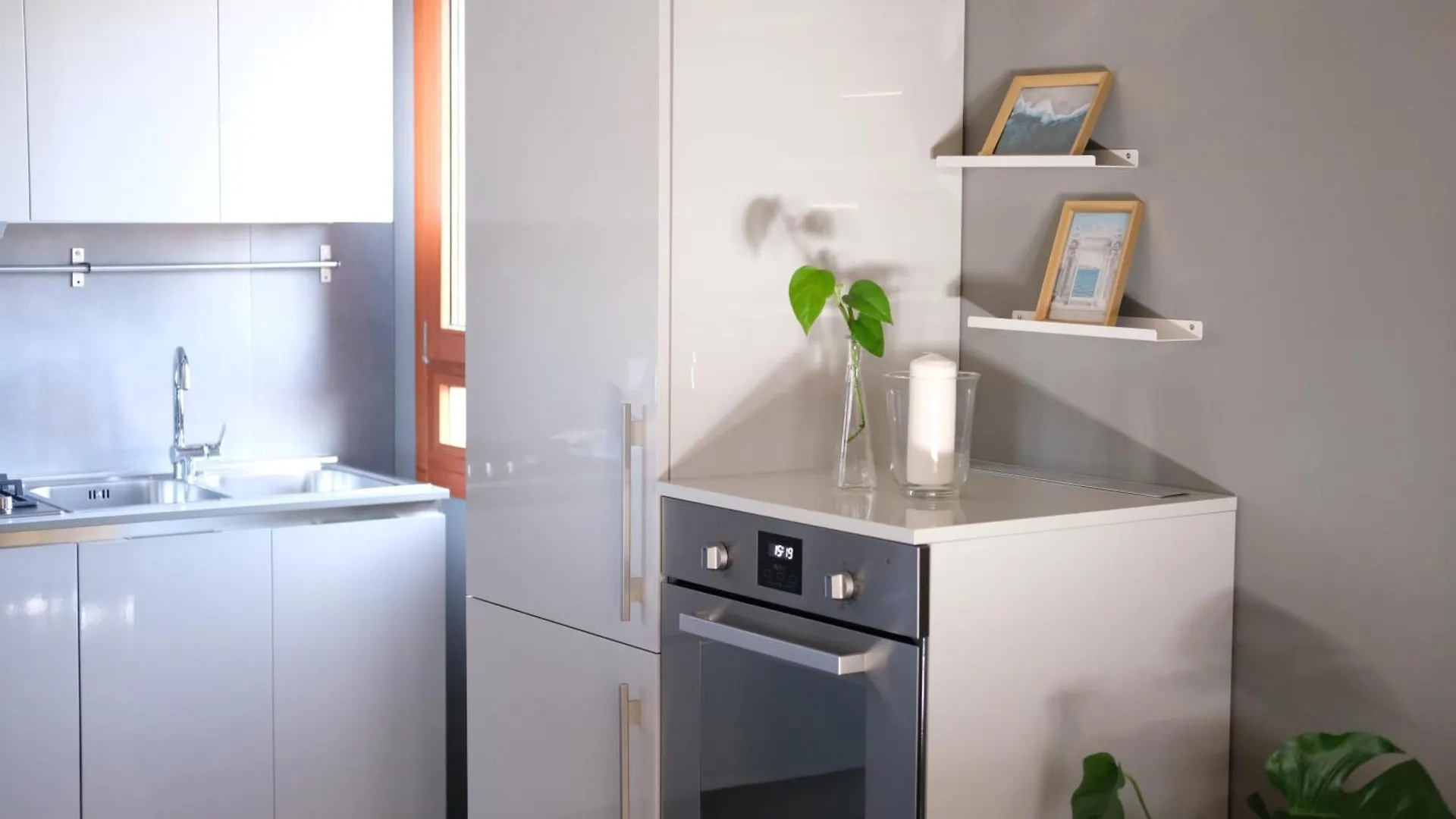 Toscanini Apartment - Perfect For Venice By Train Куарто-д'Альтино Италия