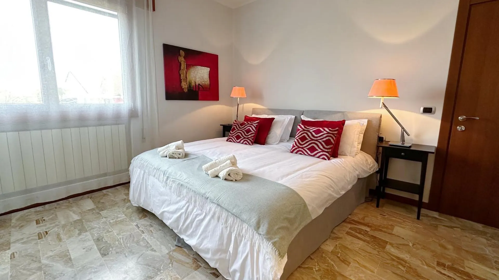 Toscanini Apartment - Perfect For Venice By Train Куарто-д'Альтино
