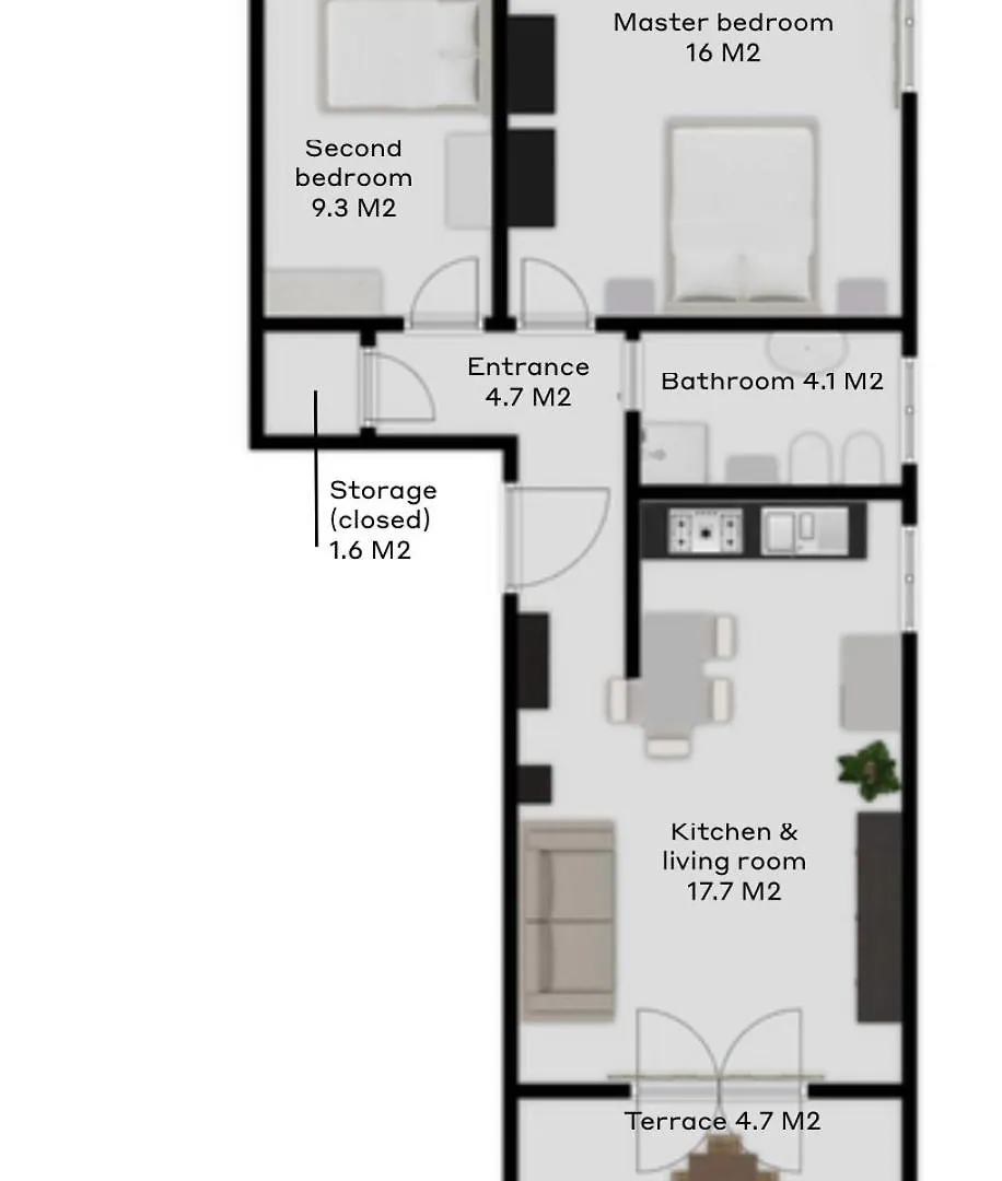 Toscanini Apartment - Perfect For Venice By Train Куарто-д'Альтино Италия