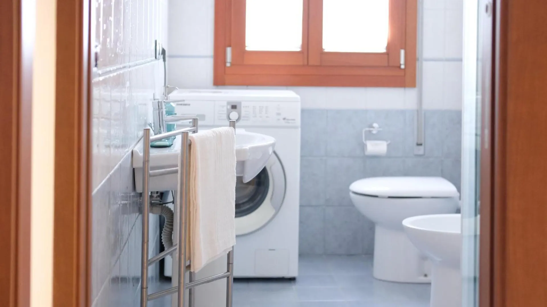Toscanini Apartment - Perfect For Venice By Train Куарто-д'Альтино